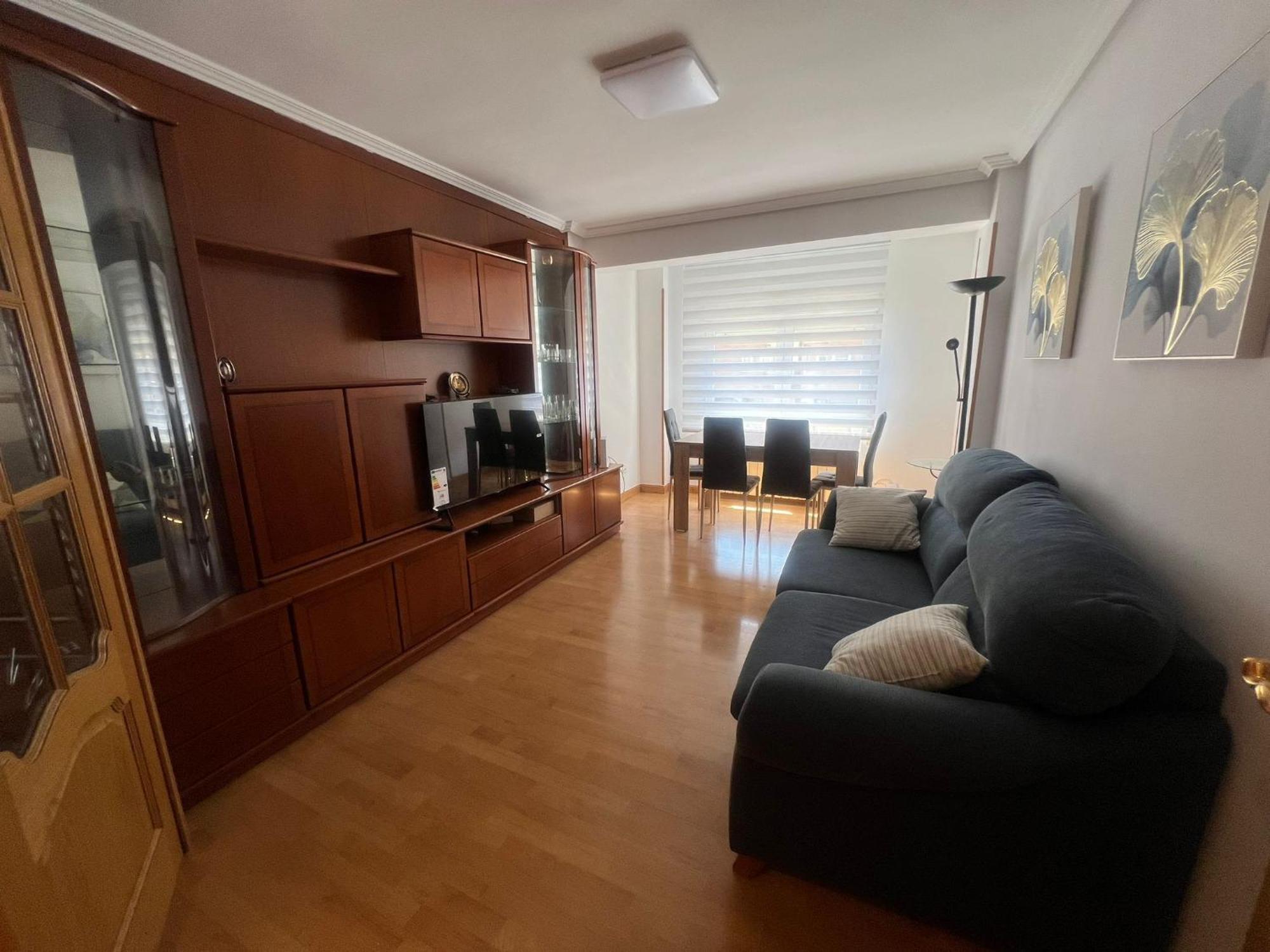 Glorieta Del Peregrino En Apartment