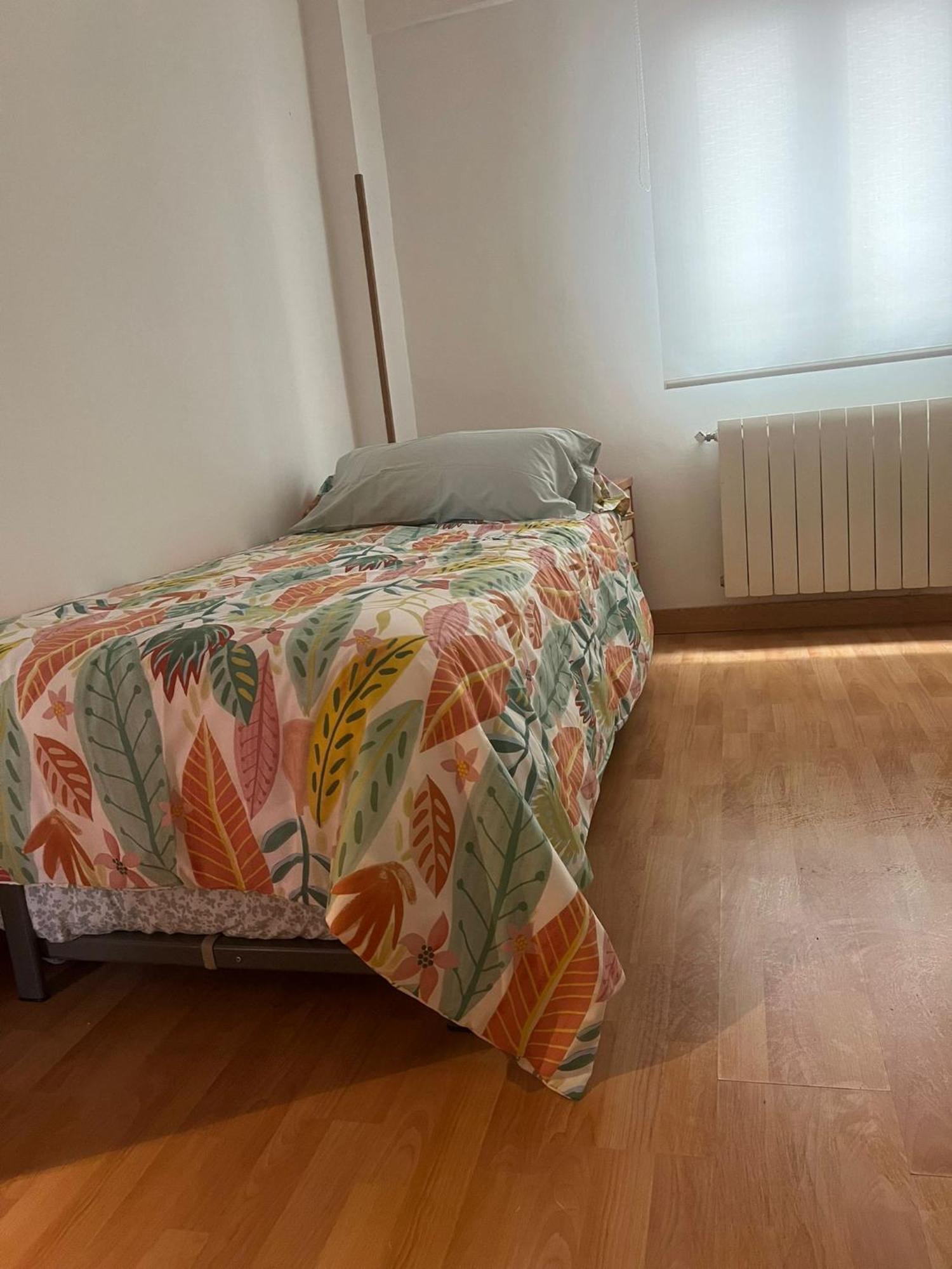 Apartment Glorieta Del Peregrino En