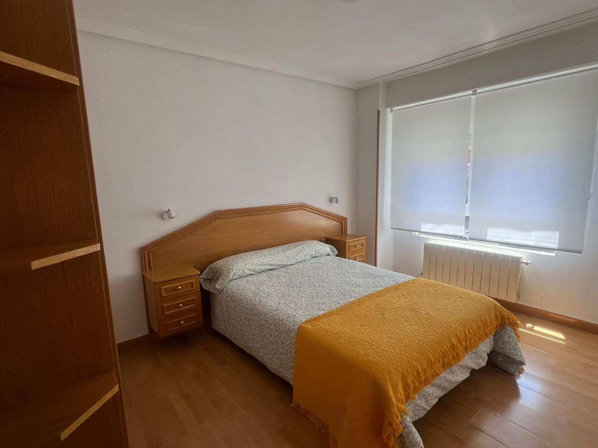Apartment Glorieta Del Peregrino En Burgos