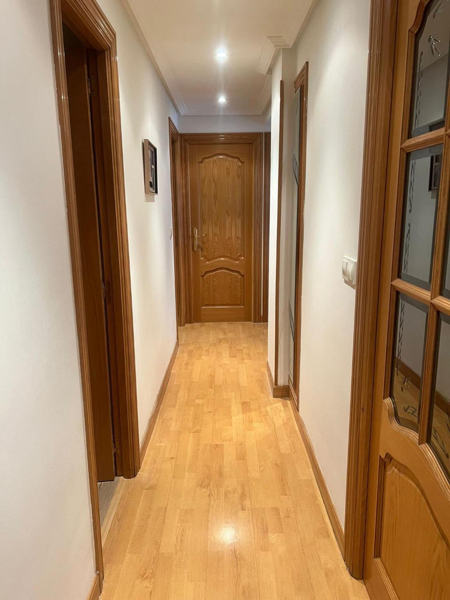 Apartment Glorieta Del Peregrino En