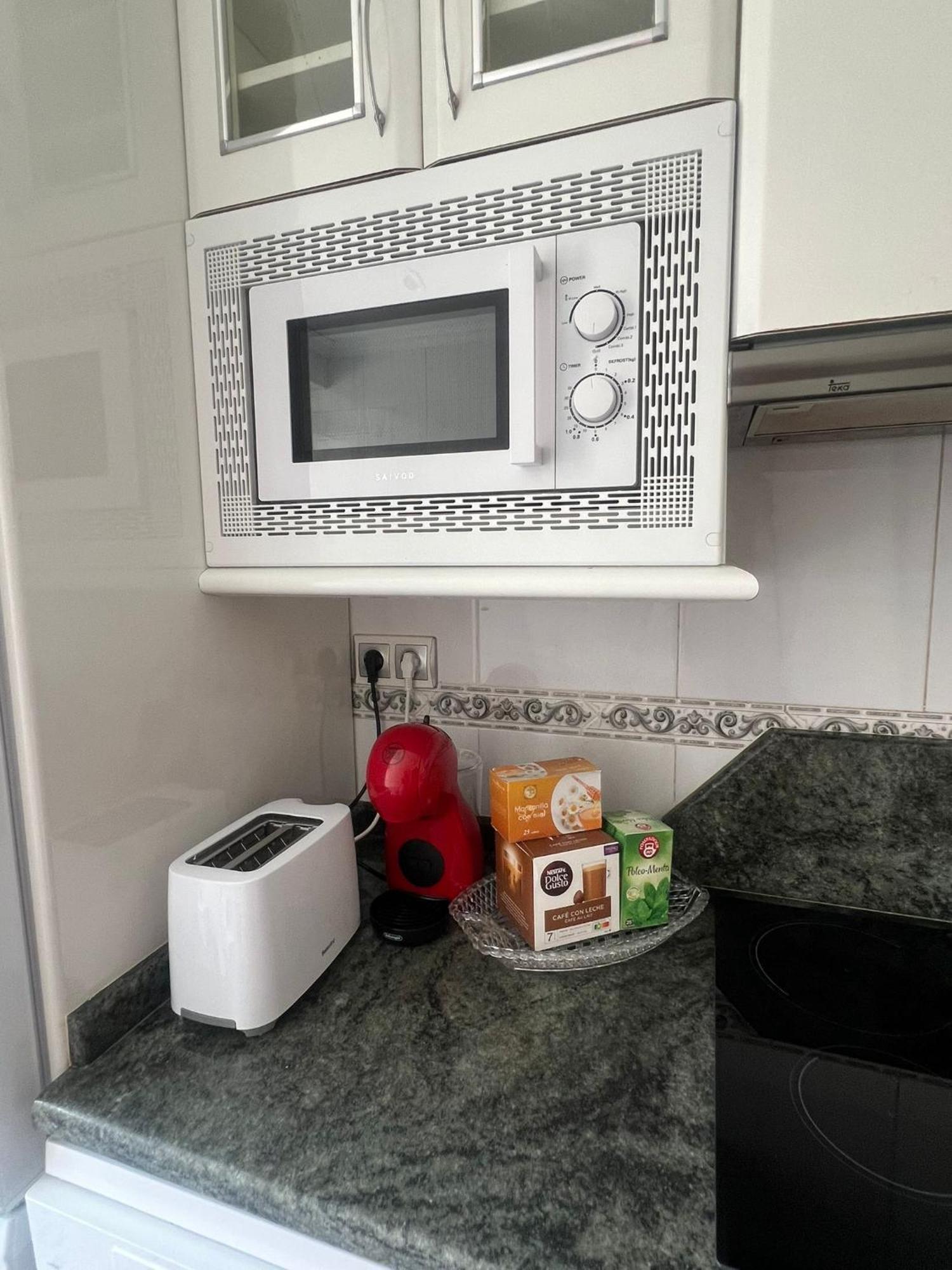 Apartment Glorieta Del Peregrino En